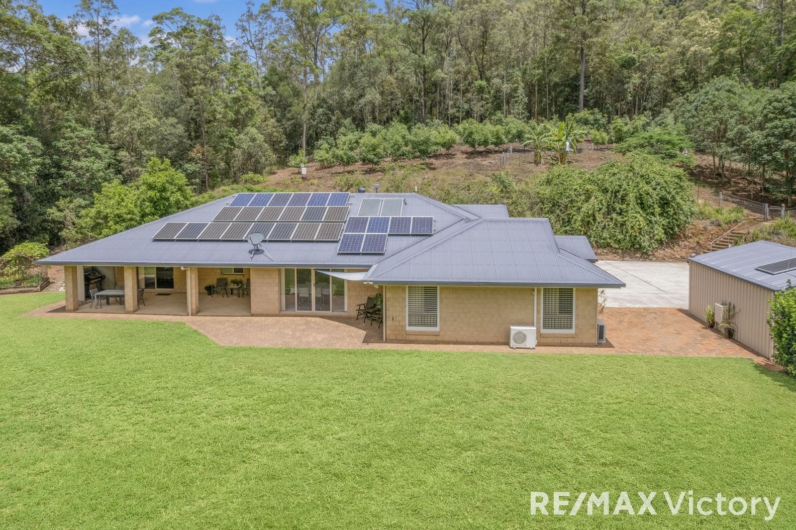 408-424 Rasmussen Road, Mount Archer QLD 4514, Image 2