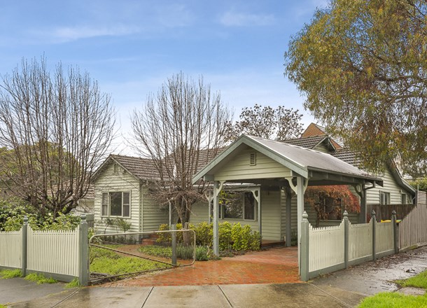 15 Ferris Avenue, Box Hill North VIC 3129