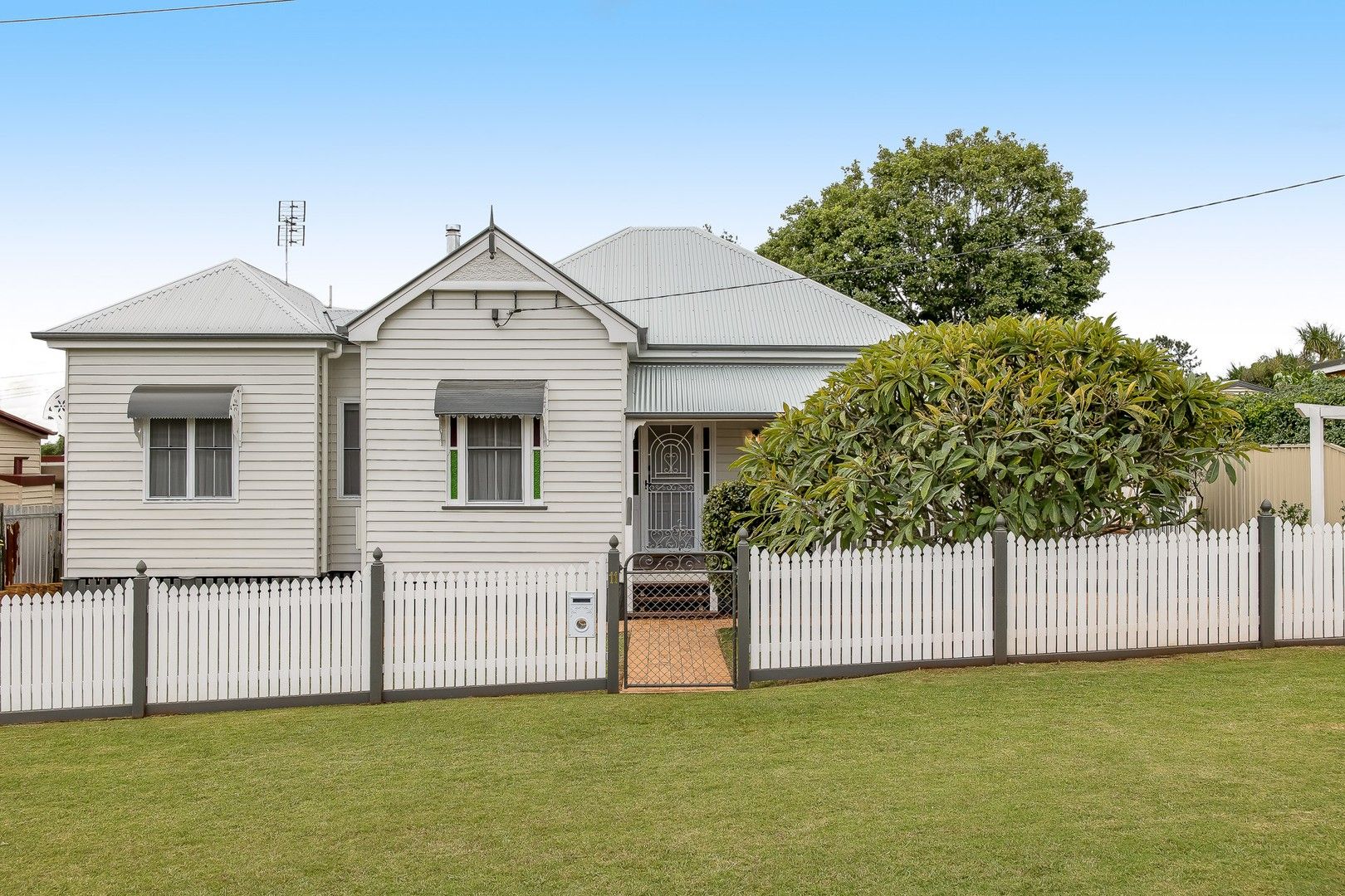 11 Belgium Street, South Toowoomba QLD 4350, Image 0