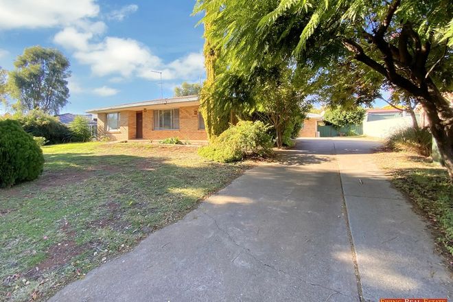 Picture of 1&2/2 Cushan Avenue, GUNNEDAH NSW 2380