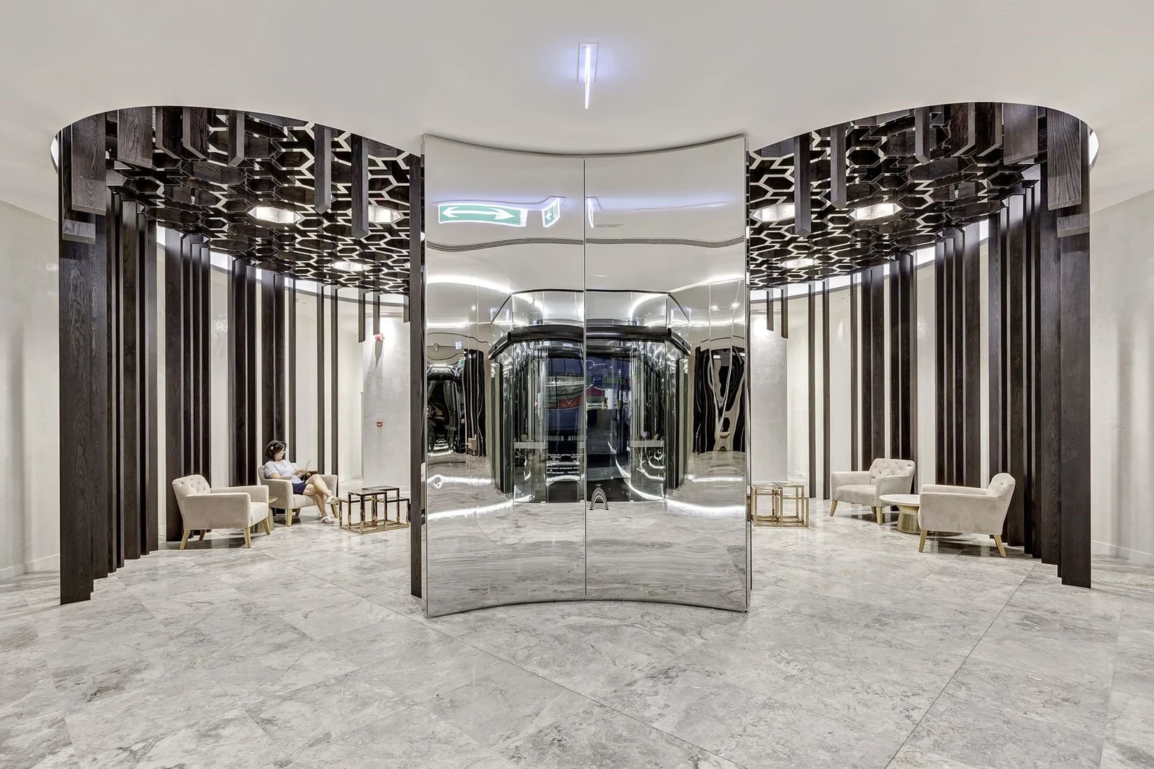 Additional image 9 of 405/8 Daly Street, South Yarra VIC 3141