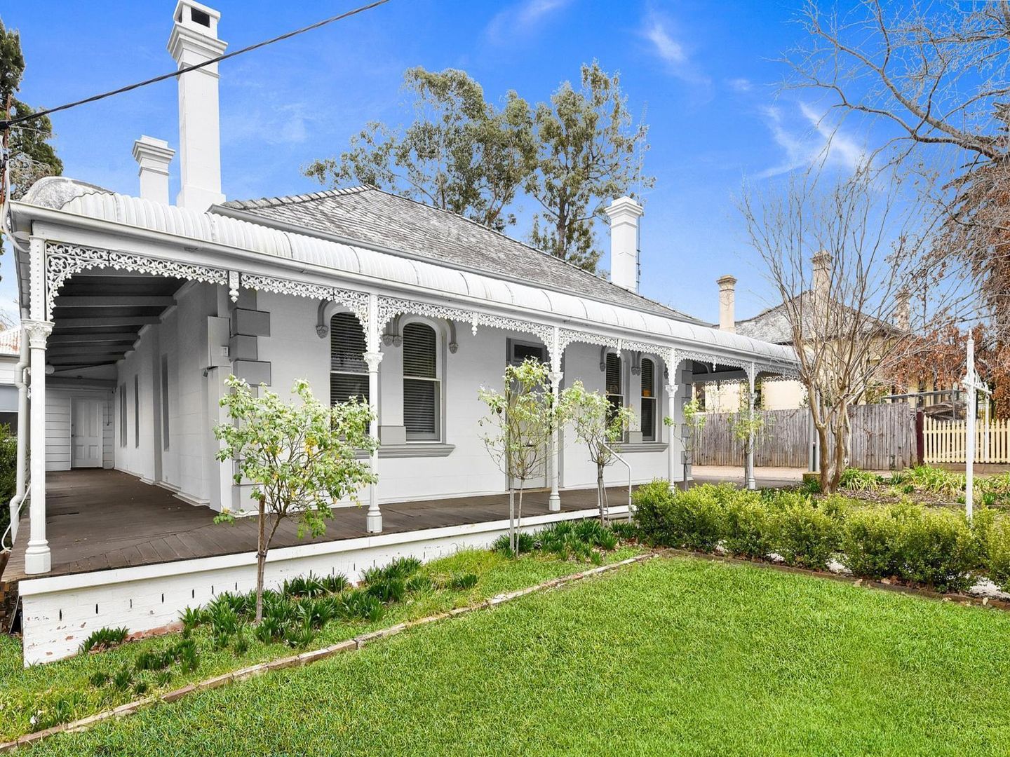 55 Argyle Street, Picton NSW 2571 House For Rent 685 Domain