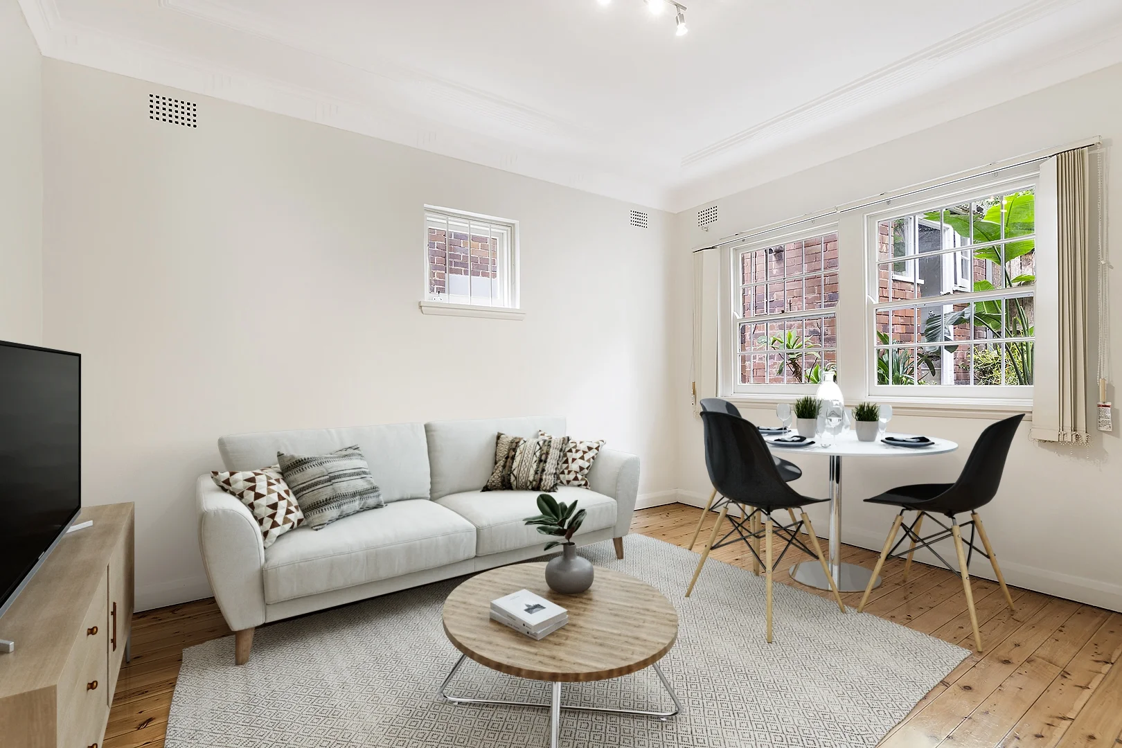 3/19 Cooper Street, Paddington NSW 2021