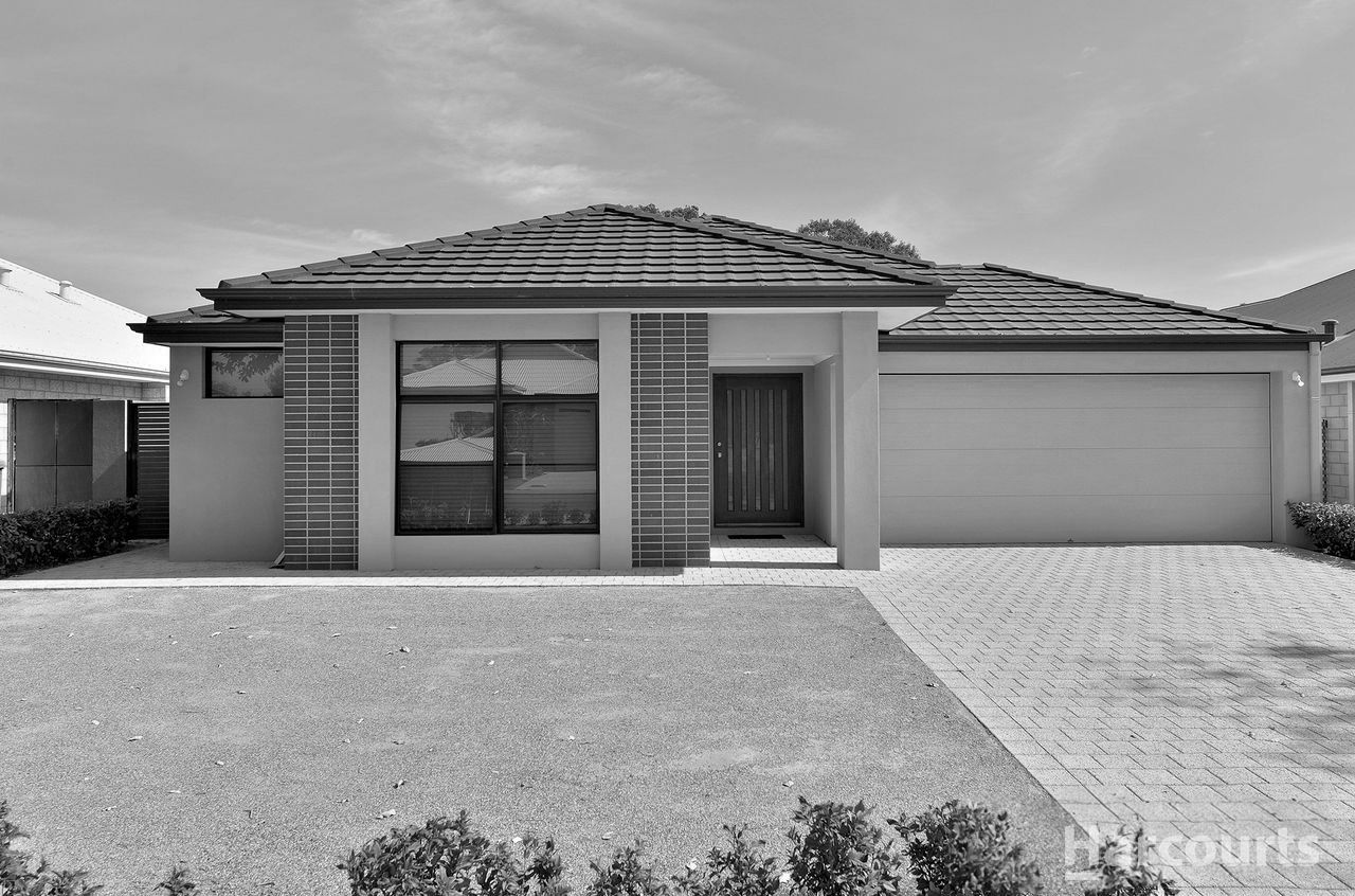 9 Bobtail Bend, Wannanup WA 6210, Image 0