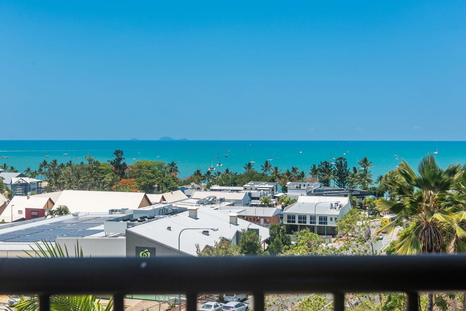 28/4 Golden Orchid Drive, Airlie Beach QLD 4802, Image 2