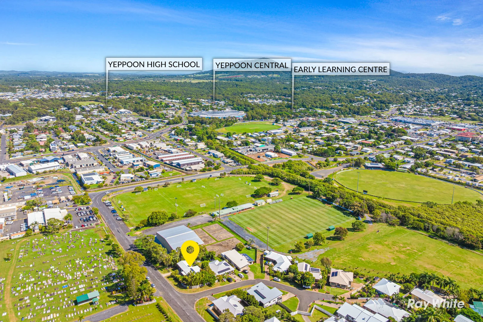 Additional image 19 of 1 Johnathon Street, Yeppoon QLD 4703