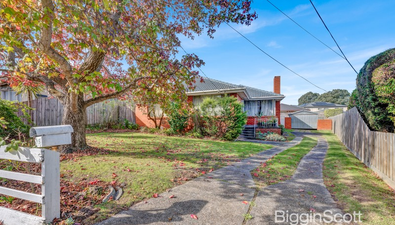 Picture of 15 Paul Avenue, WANTIRNA SOUTH VIC 3152