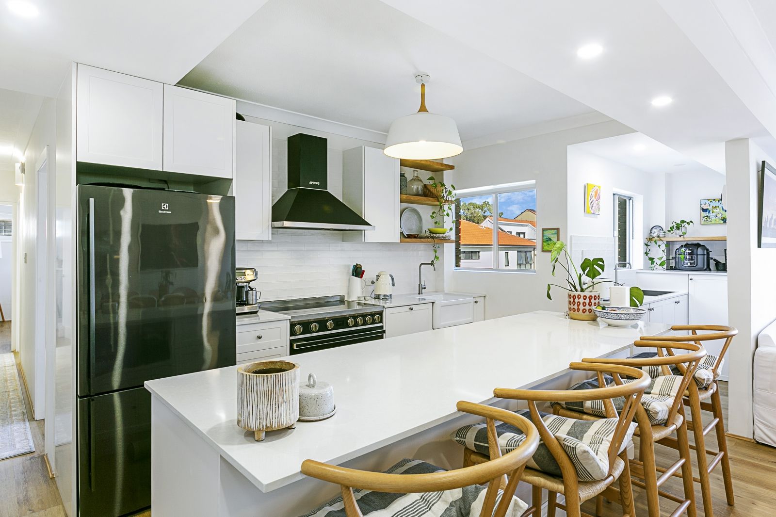 2 bedrooms Apartment / Unit / Flat in 15/2 Miller Street BONDI NSW, 2026