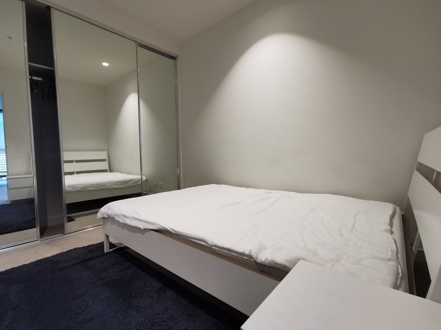 1 bedrooms Apartment / Unit / Flat in 3208/279 La Trobe Street MELBOURNE VIC, 3000