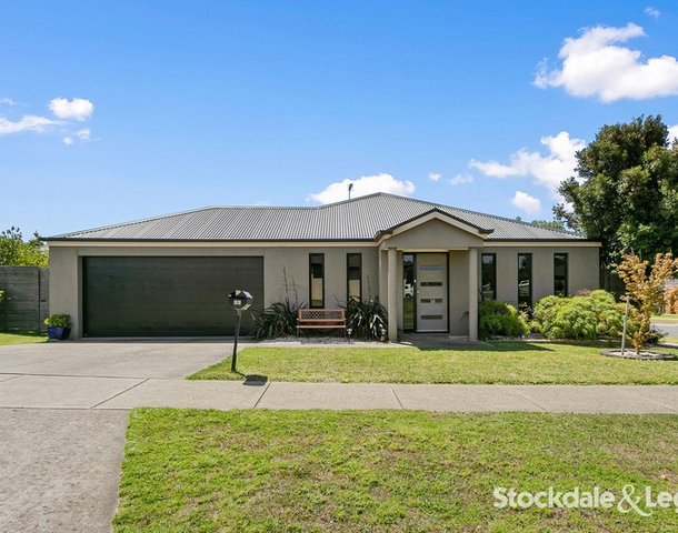 22 Galway Court, Traralgon VIC 3844