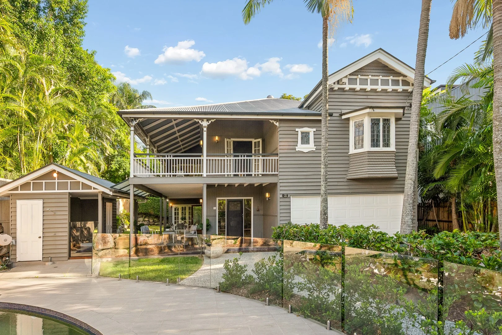 28 Bramble Terrace, Red Hill QLD 4059