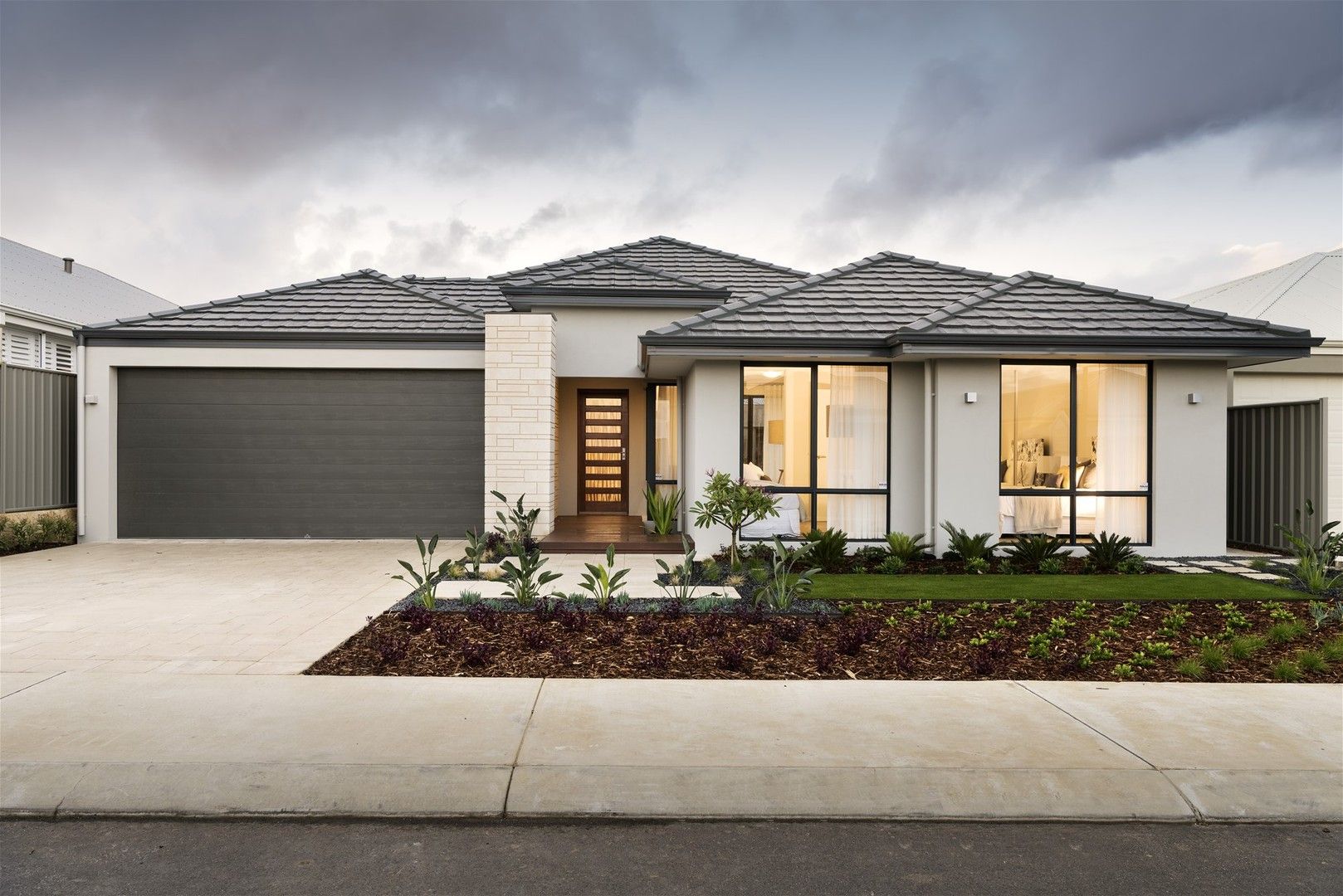 4 bedrooms New House & Land in Lot 2247 Relaxation Loop YANCHEP WA, 6035