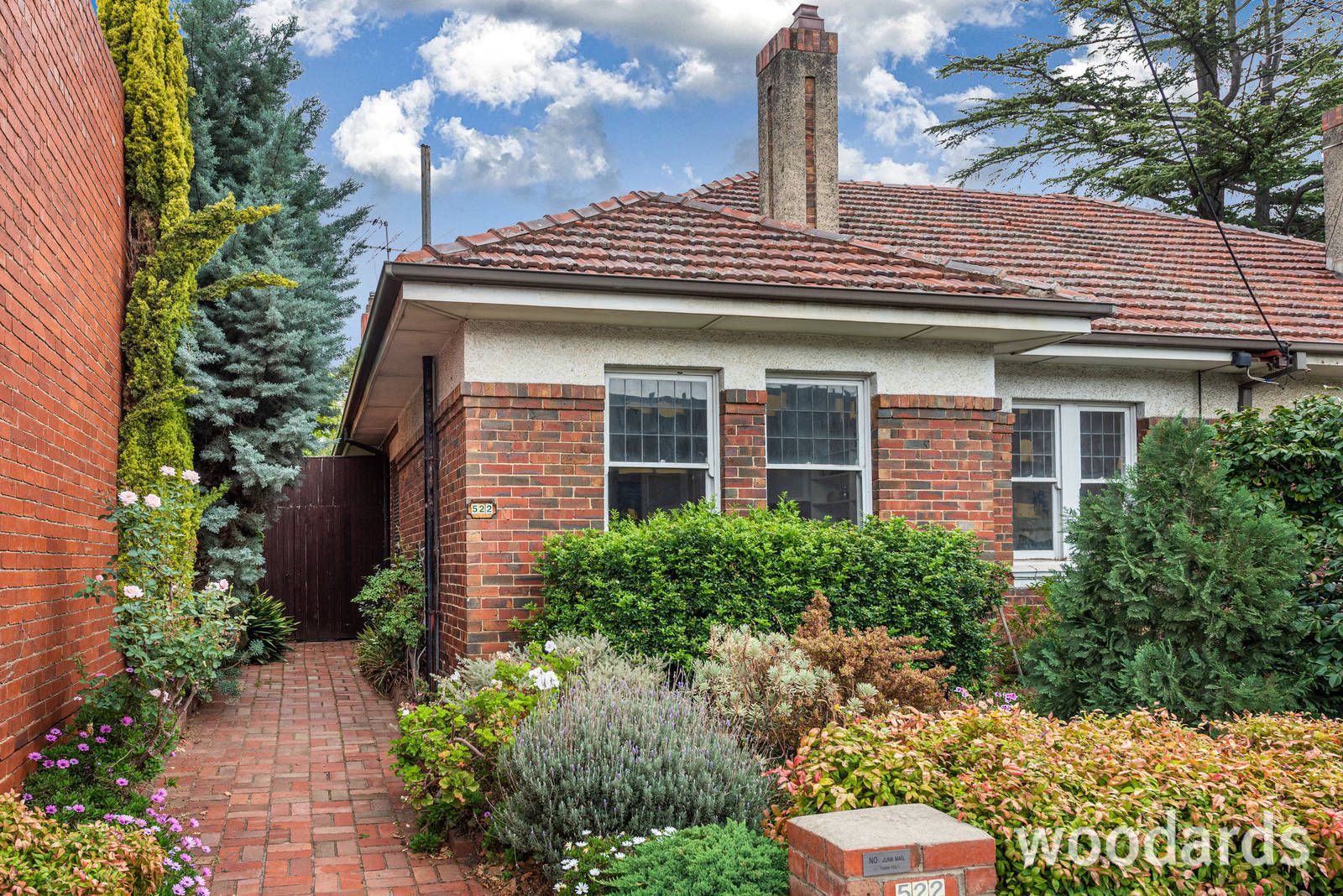 522 Burwood Road, Hawthorn Property History & Address Research Domain