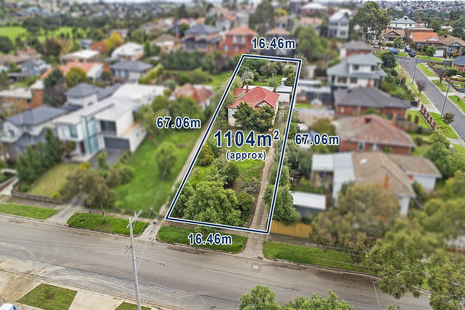 14 Newsom Street, Ascot Vale VIC 3032, Image 0