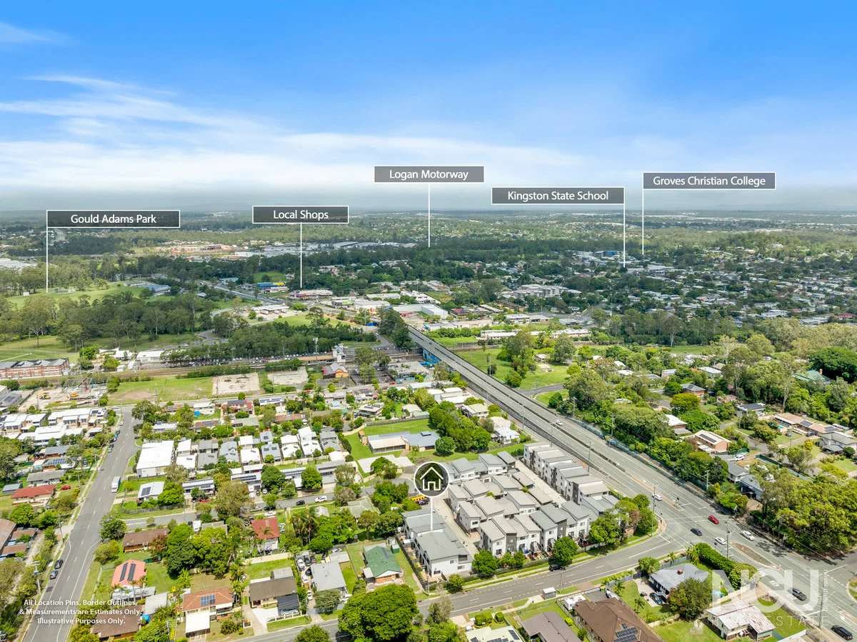 Additional image 14 of 32/11 Portia Street, Kingston QLD 4114