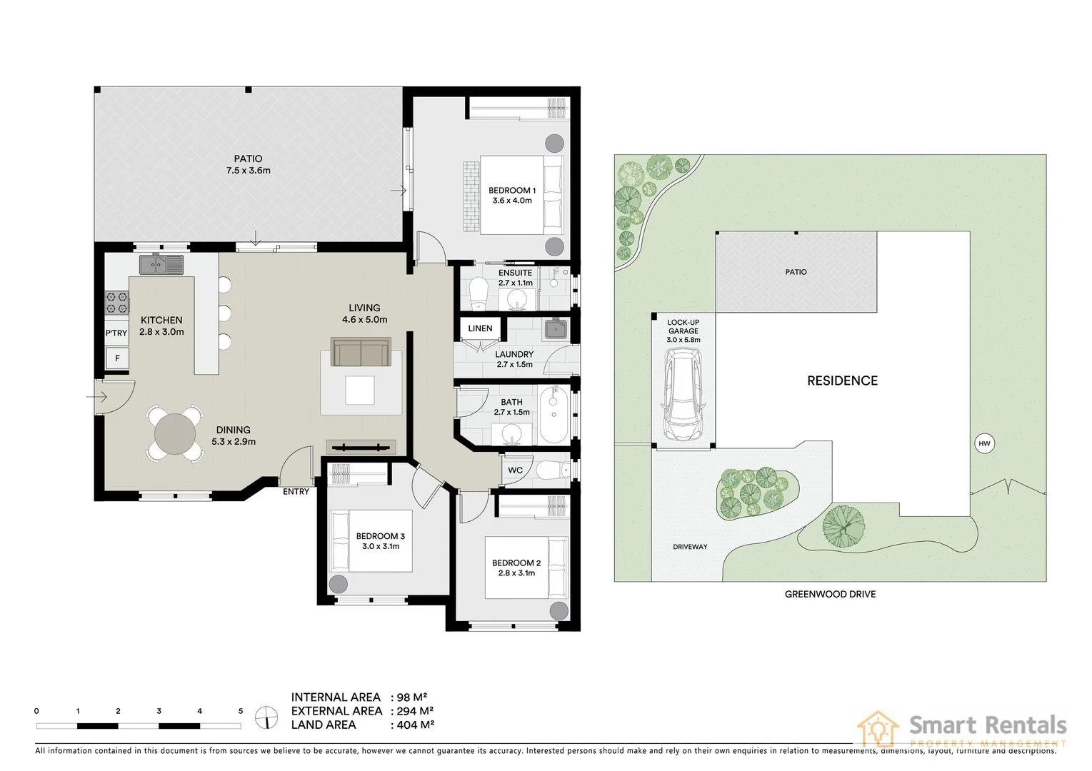 Additional image 9 of 23 Greenwood Drive, Kirwan QLD 4817