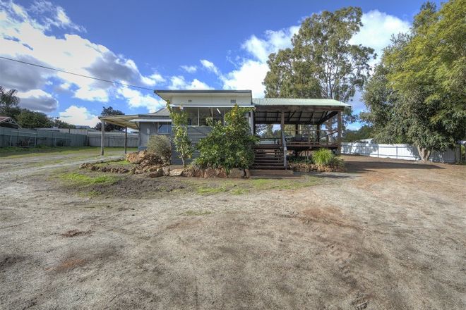 Picture of 231 Canning Road, WALLISTON WA 6076