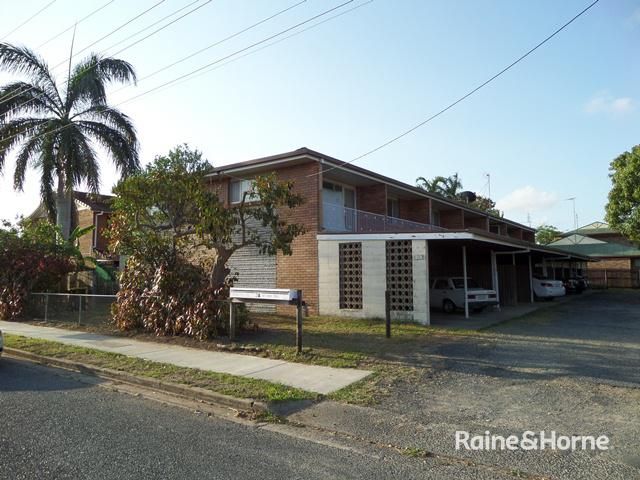 2/2A George St, Mackay QLD 4740, Image 0