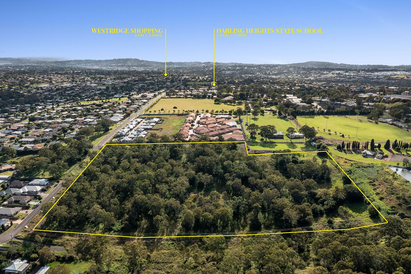 121149 Handley Street, Darling Heights QLD 4350 House for Sale