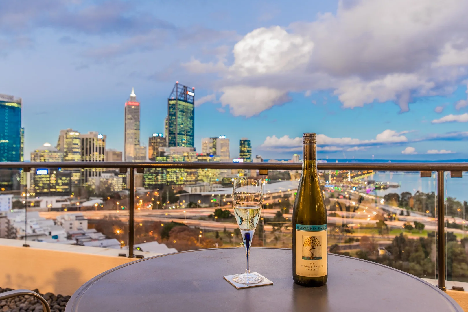 Additional image 3 of 8/6 Bellevue Terace, West Perth WA 6005