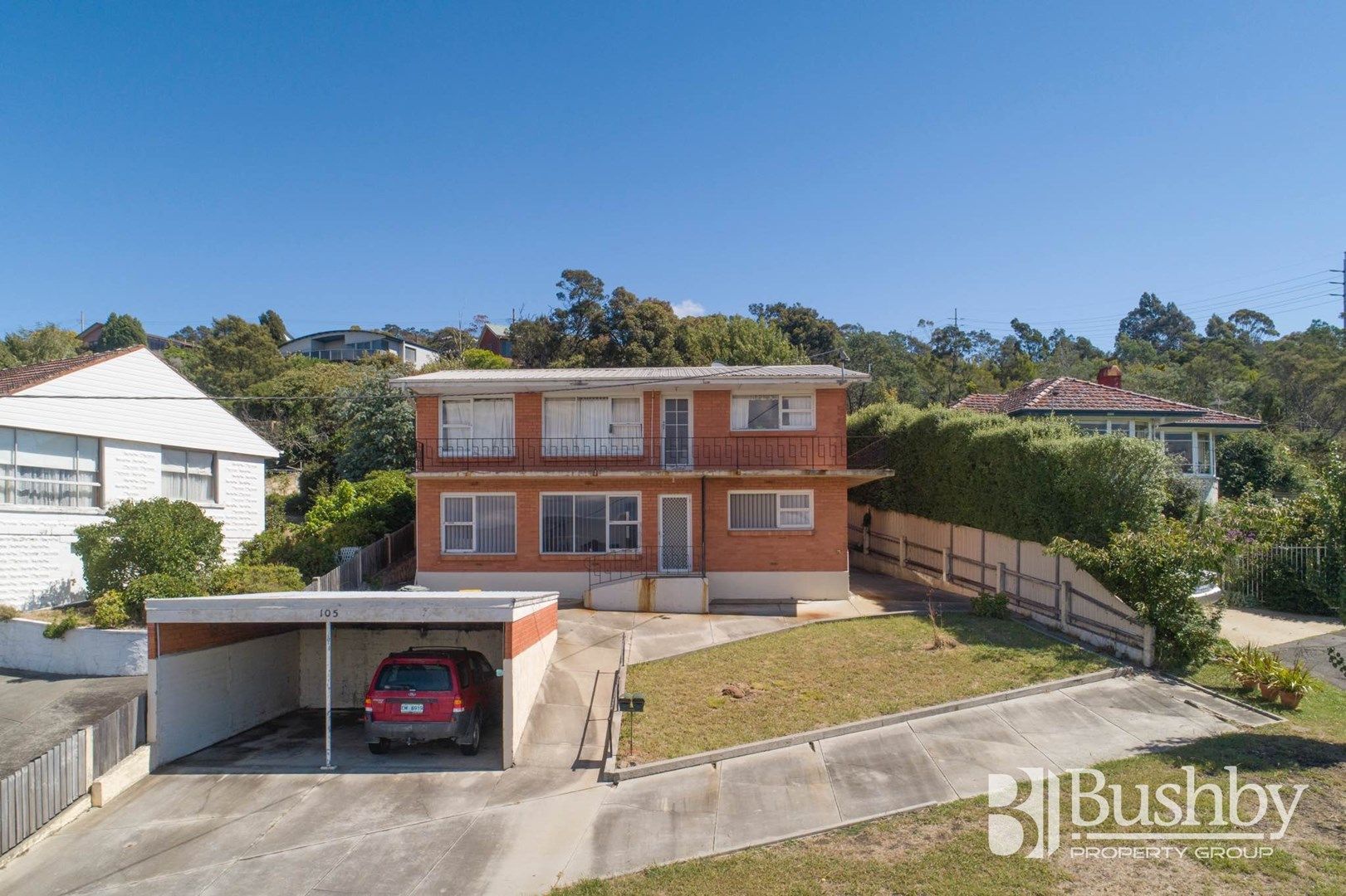 105 Forest Road, Trevallyn TAS 7250, Image 0