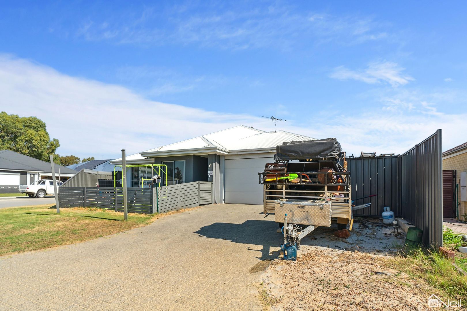 15 Choctaw Place, Darling Downs WA 6122, Image 2