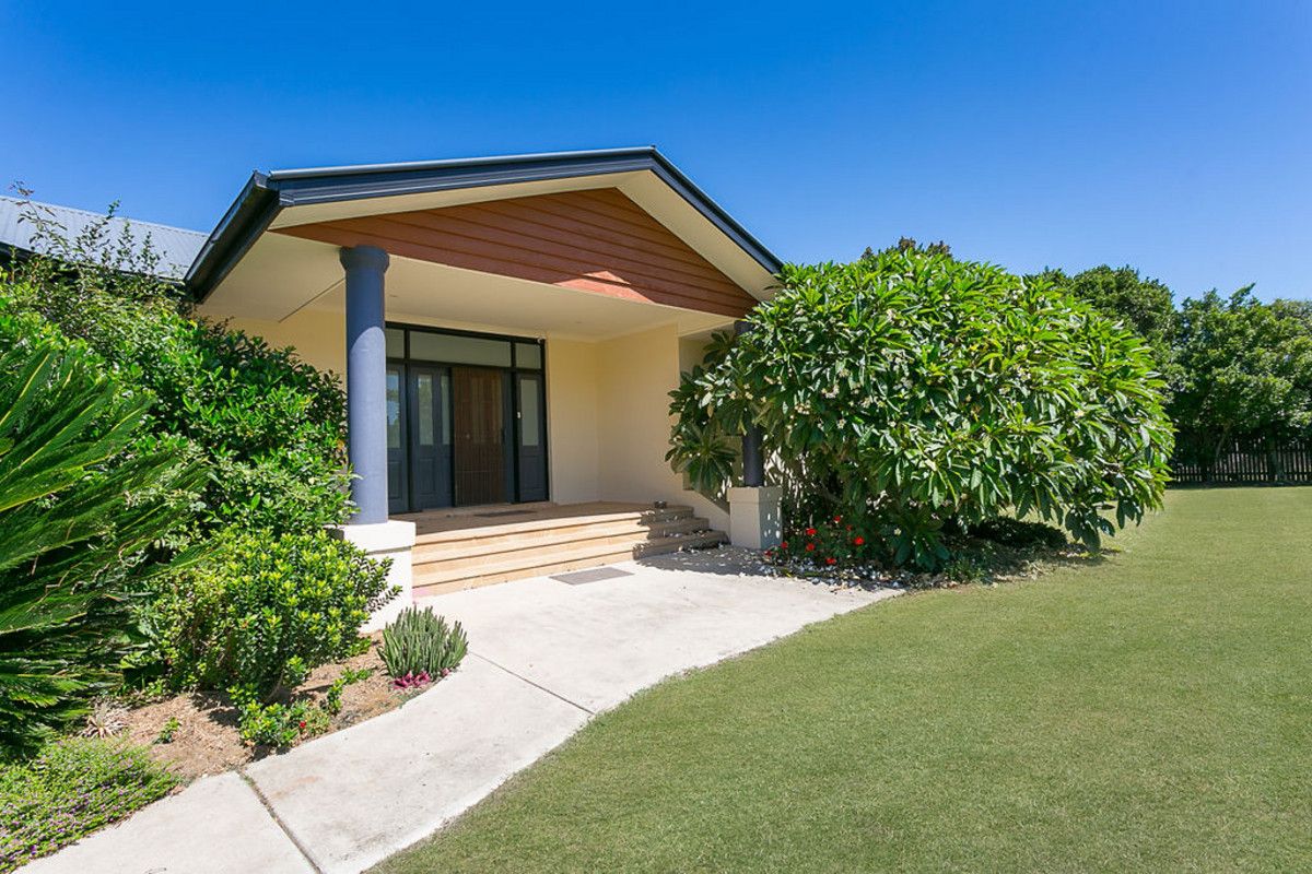 27 Carlock Promenade, Karalee QLD 4306, Image 1