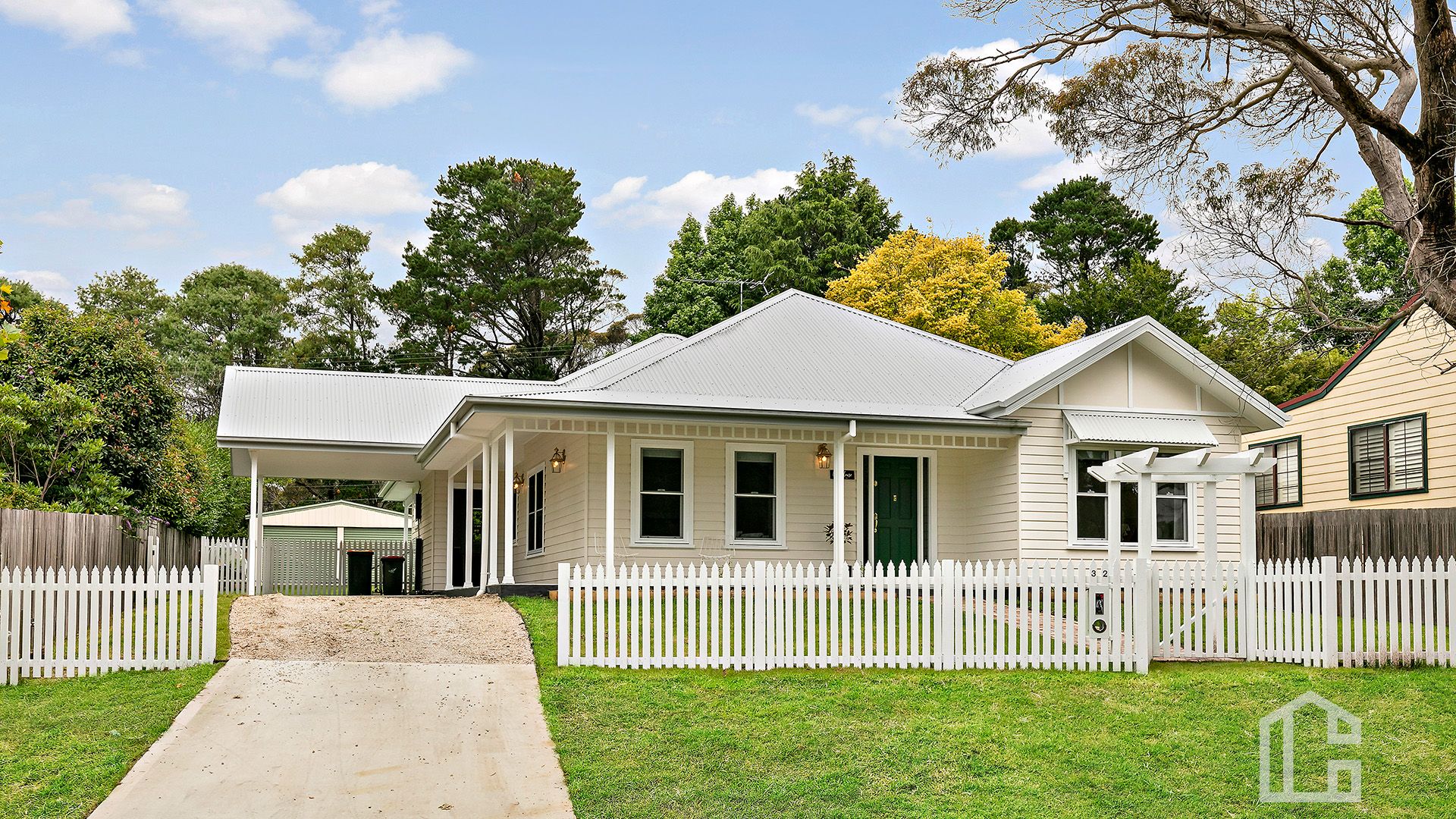 Sold 32 Sinclair Crescent, Wentworth Falls NSW 2782 on 25 Jul 2023