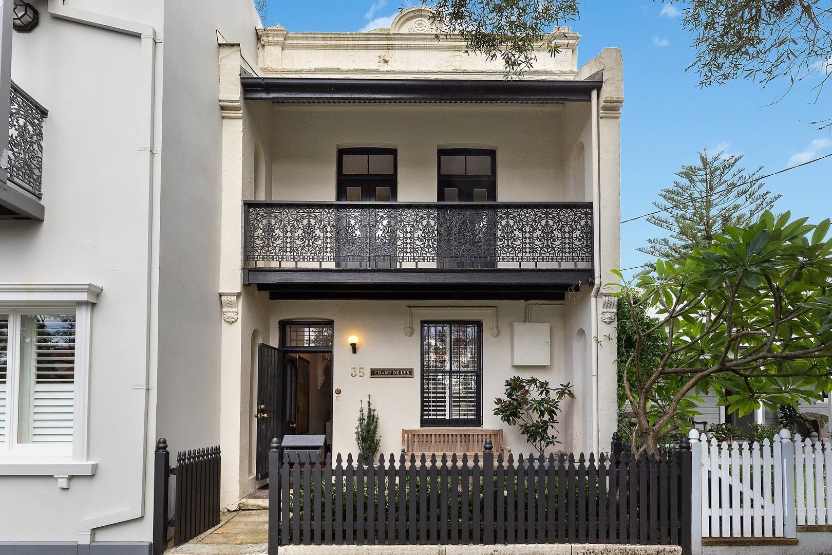 3 bedrooms House in 35 Lamb Street LILYFIELD NSW, 2040