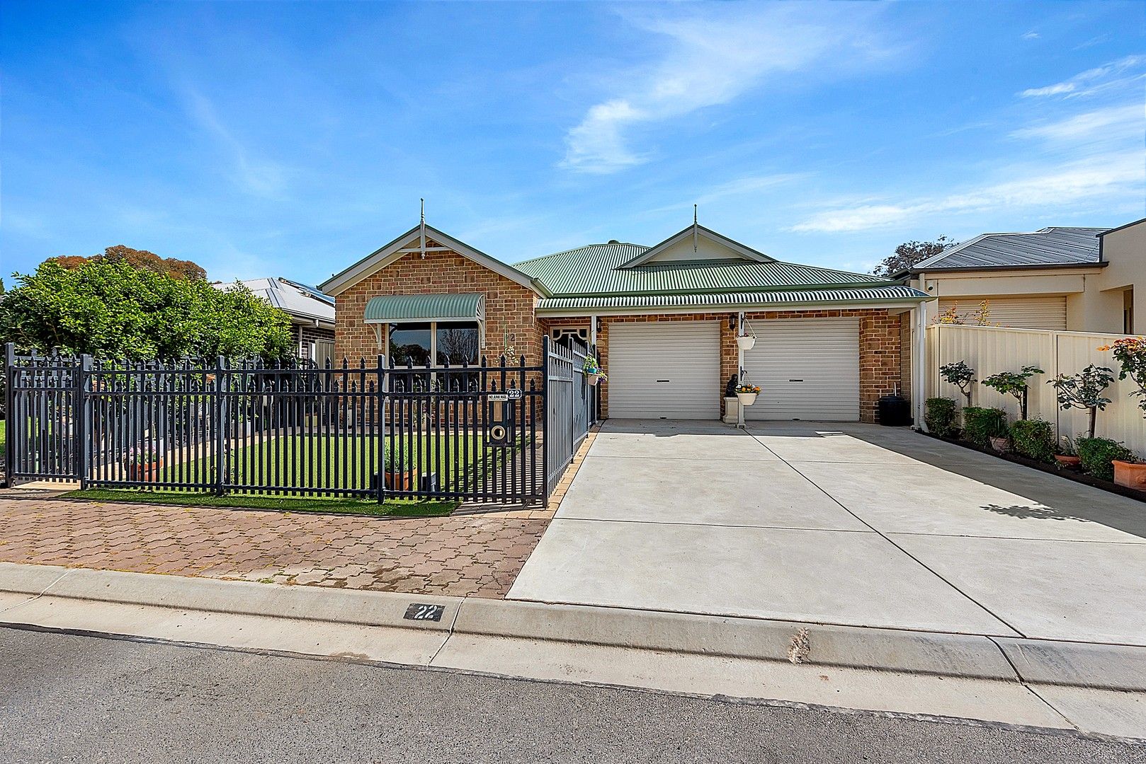 22 Orchard Lane, Direk SA 5110, Image 0