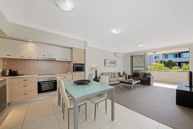 151/1-7 Moores Crescent, Varsity Lakes QLD 4227, Image 0