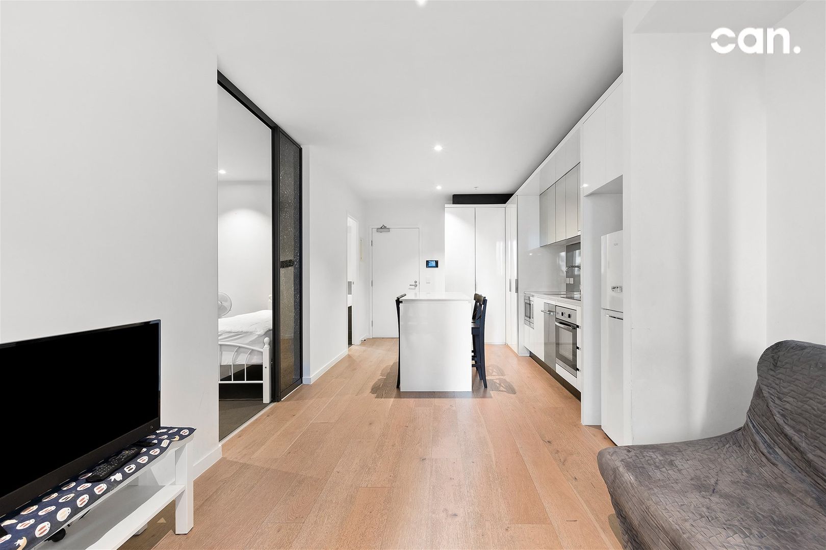 1409/33 Rose Lane, Melbourne VIC 3000, Image 2