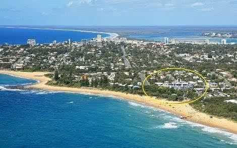 Unit 21 'Portobello' 6 Beerburrum Street, Dicky Beach QLD 4551, Image 1