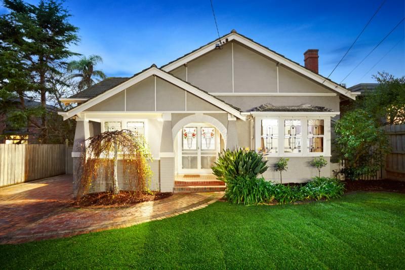 31 Snowdon Avenue, Caulfield Property History & Address Research Domain