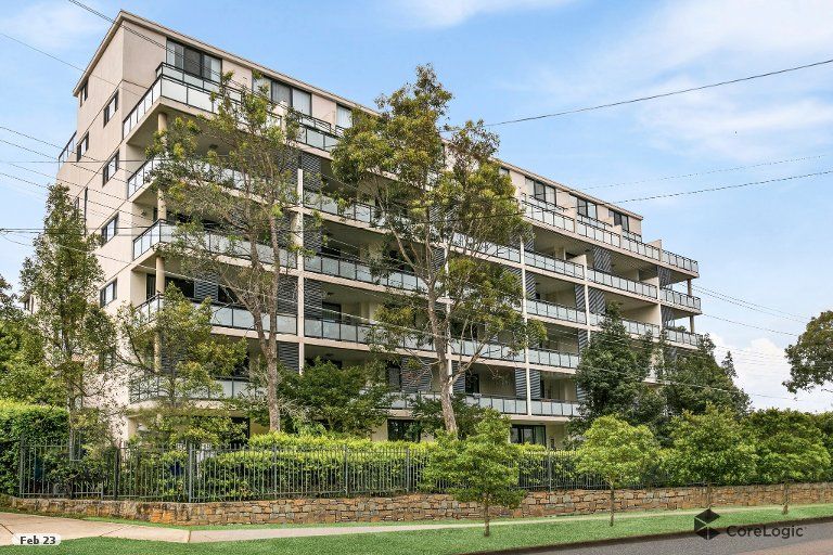 22/1-3 Boundary Road, Carlingford NSW 2118