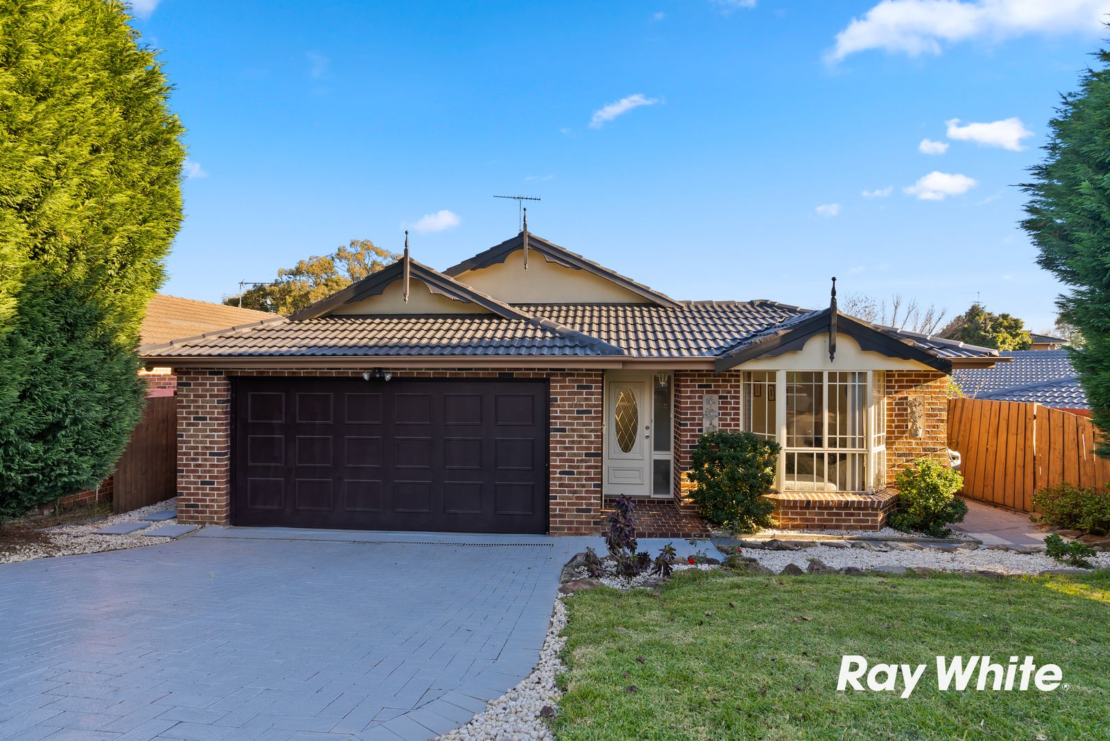 3 bedrooms House in 12 Roxby Grove QUAKERS HILL NSW, 2763