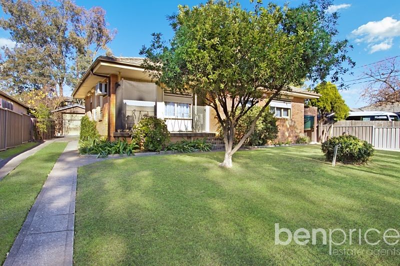 1 Neriba Crescent, Whalan NSW 2770, Image 0