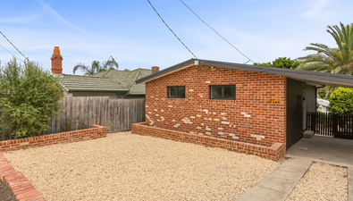 Picture of 78 Second Avenue, ROSEBUD VIC 3939