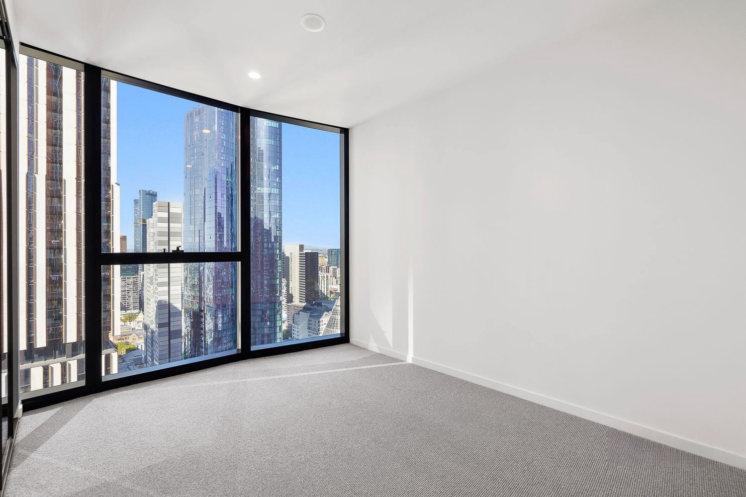 2 bedrooms Apartment / Unit / Flat in 3202/119 A'Beckett Street MELBOURNE VIC, 3000