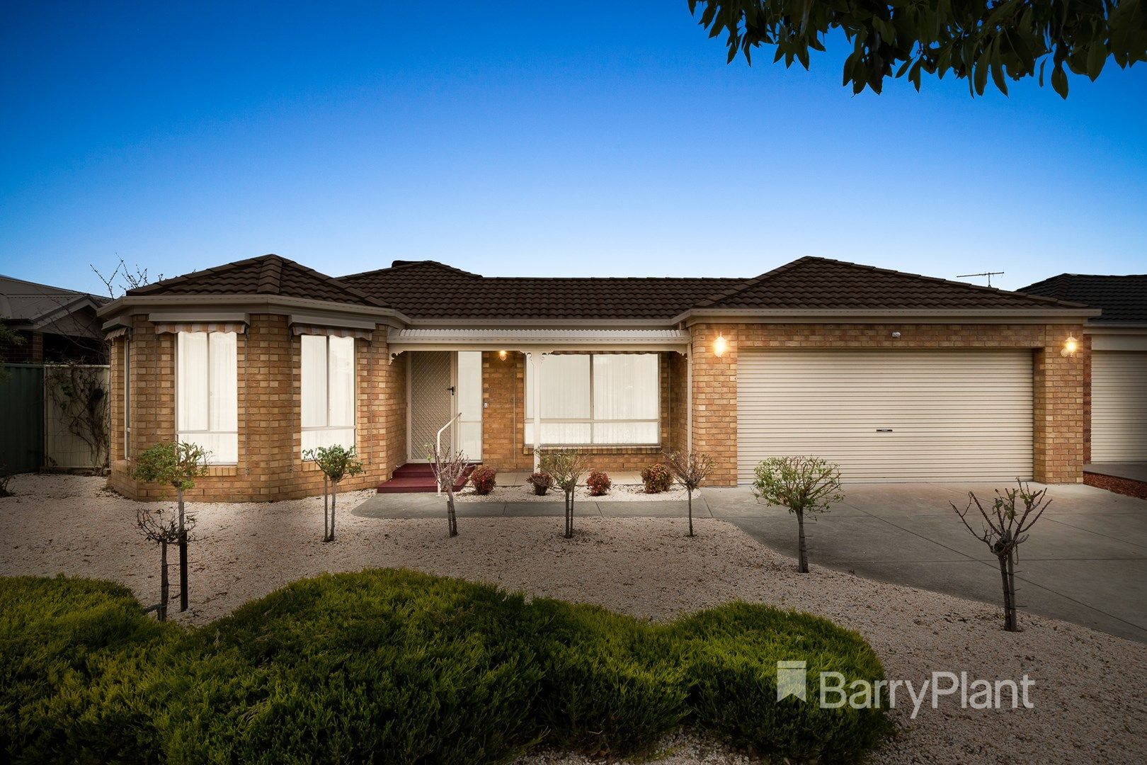 25 Pelham Crescent, Wyndham Vale VIC 3024, Image 0