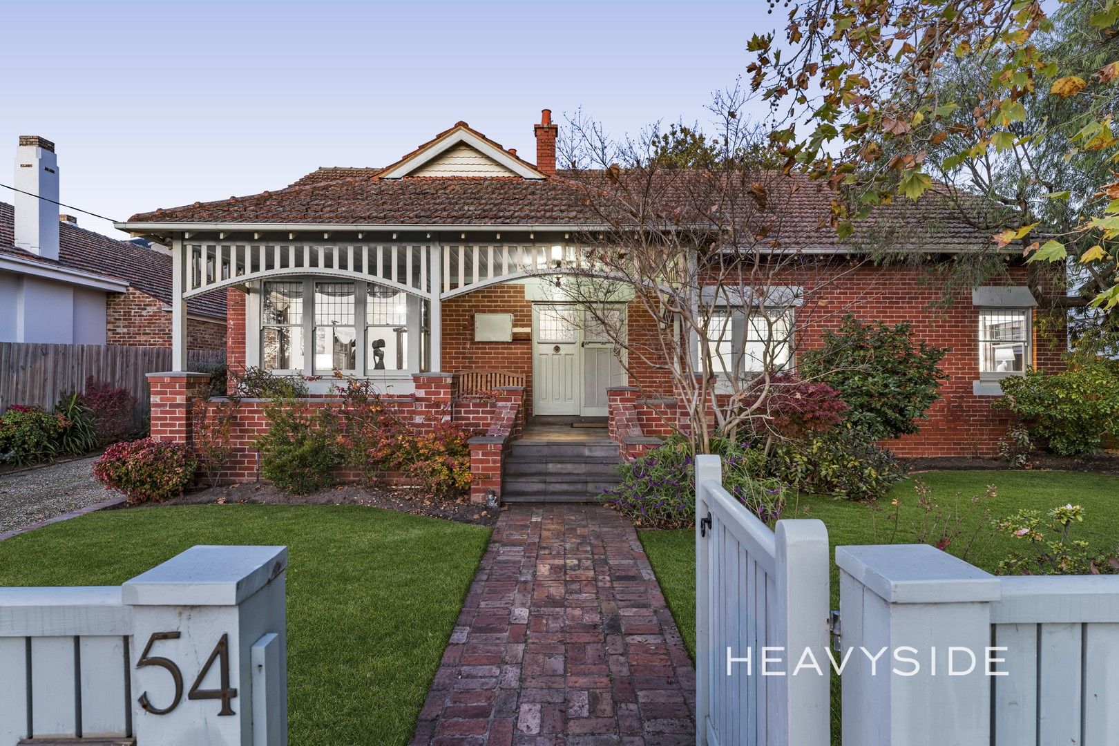 54 Highfield Road, Canterbury VIC 3126, Image 0