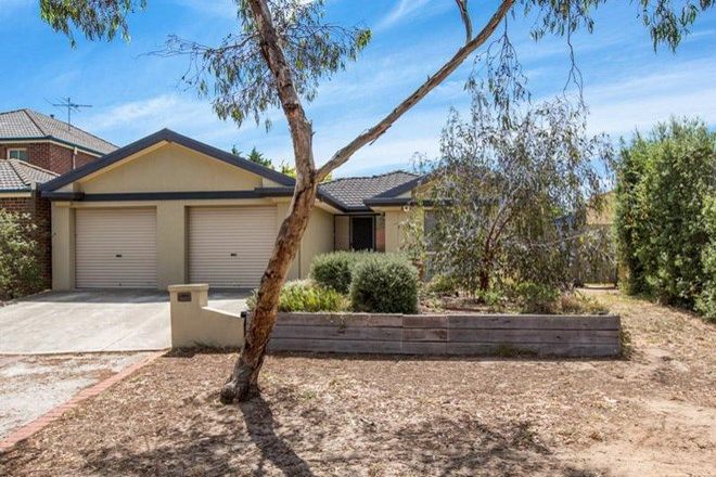 Picture of 4 Samuel Evans Court, SEABROOK VIC 3028