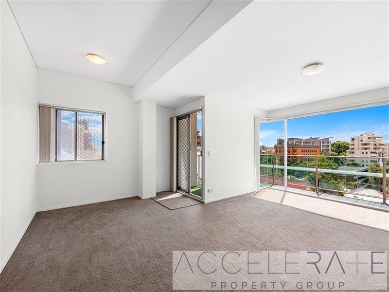 308/491 Wickham Terrace, Spring Hill QLD 4000, Image 2