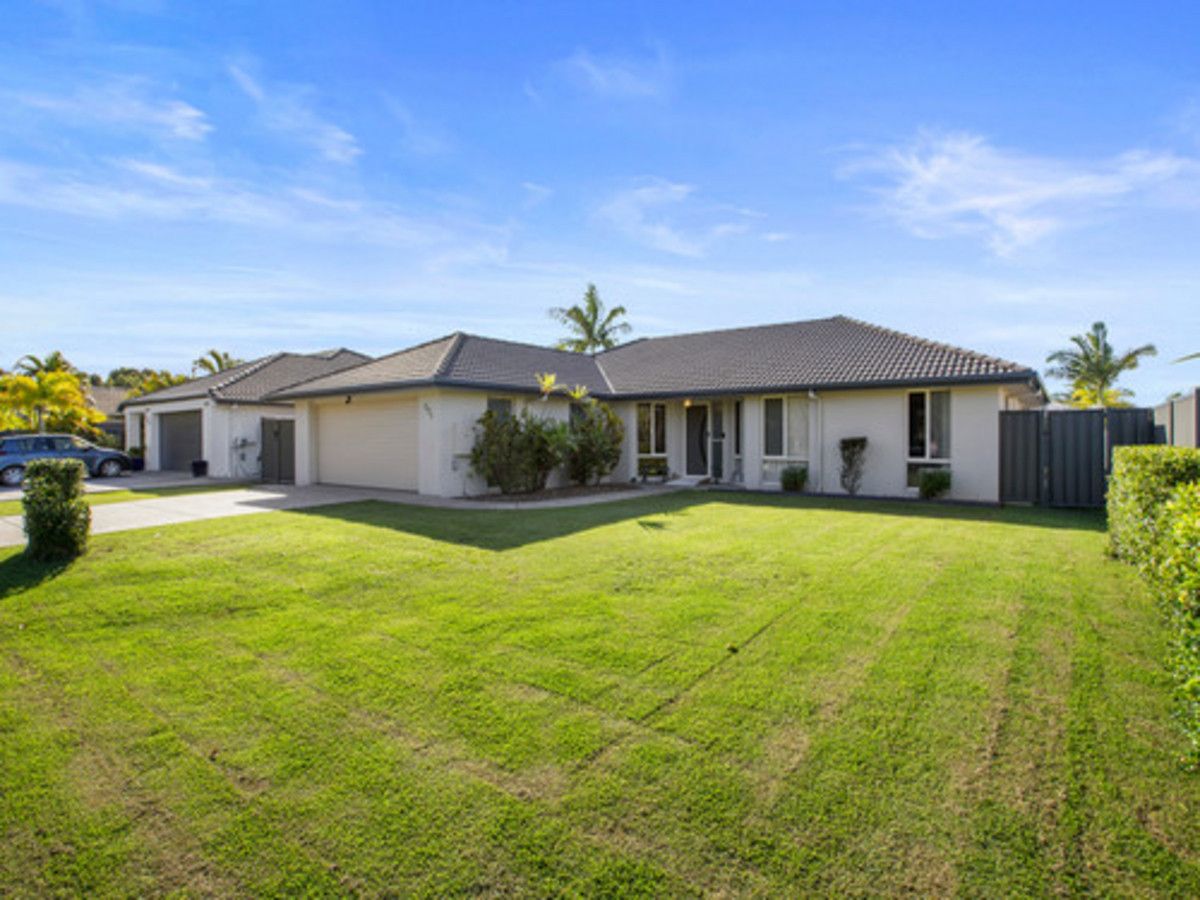 5 bedrooms House in 271 University Way SIPPY DOWNS QLD, 4556