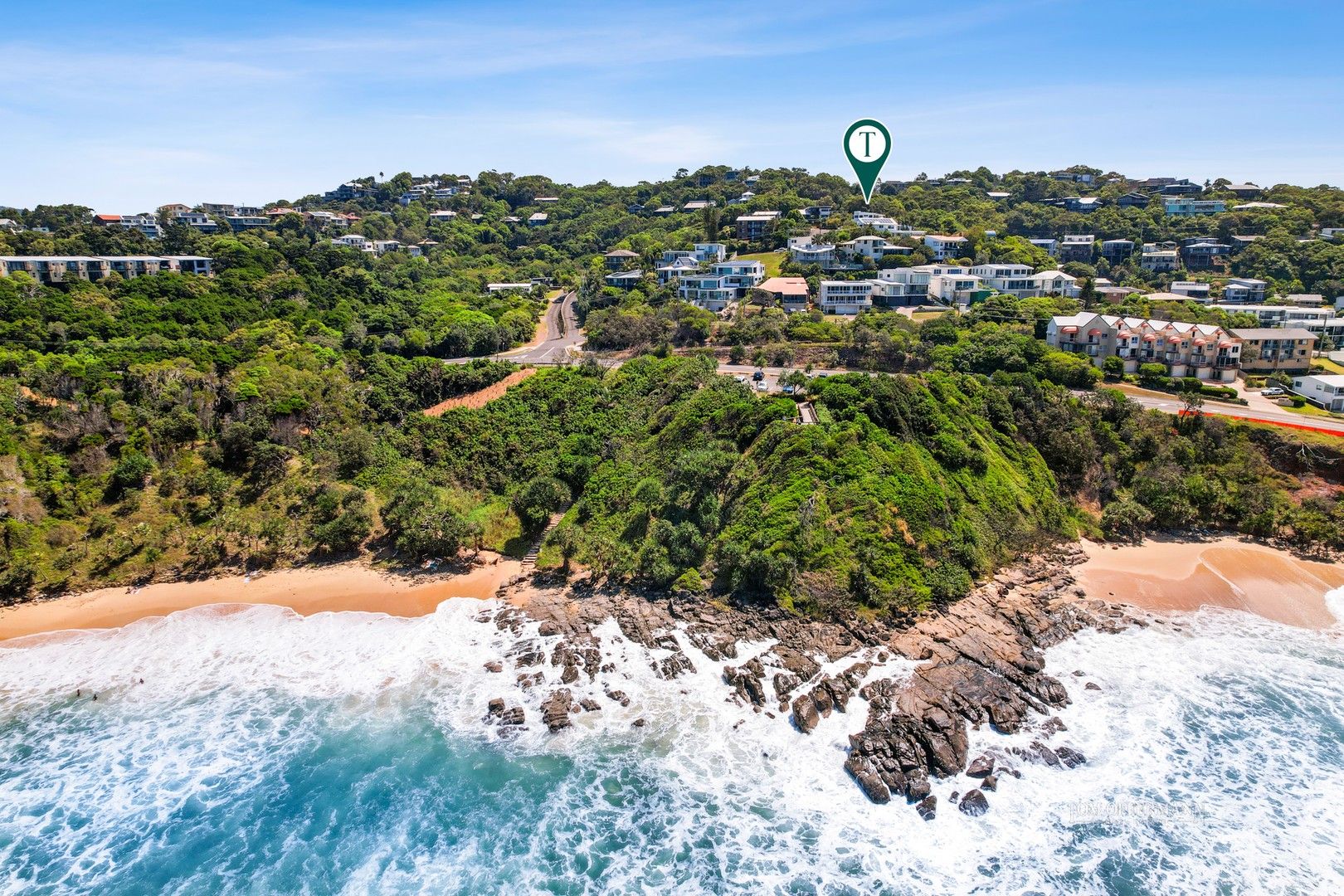 15/8 10 Maxwell Court Coolum Beach QLD 4573 Domain