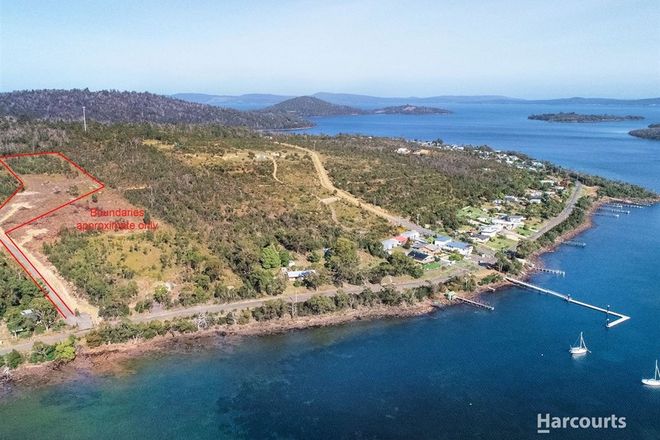Picture of Lot 2/43 Sommers Bay Road, MURDUNNA TAS 7178