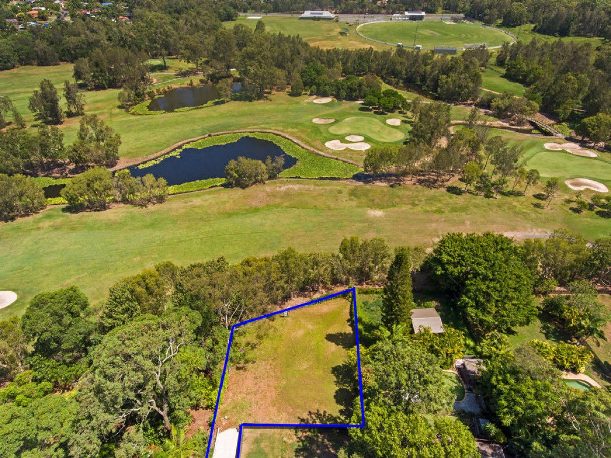 77A Plateau Crescent, Carrara QLD 4211, Image 2