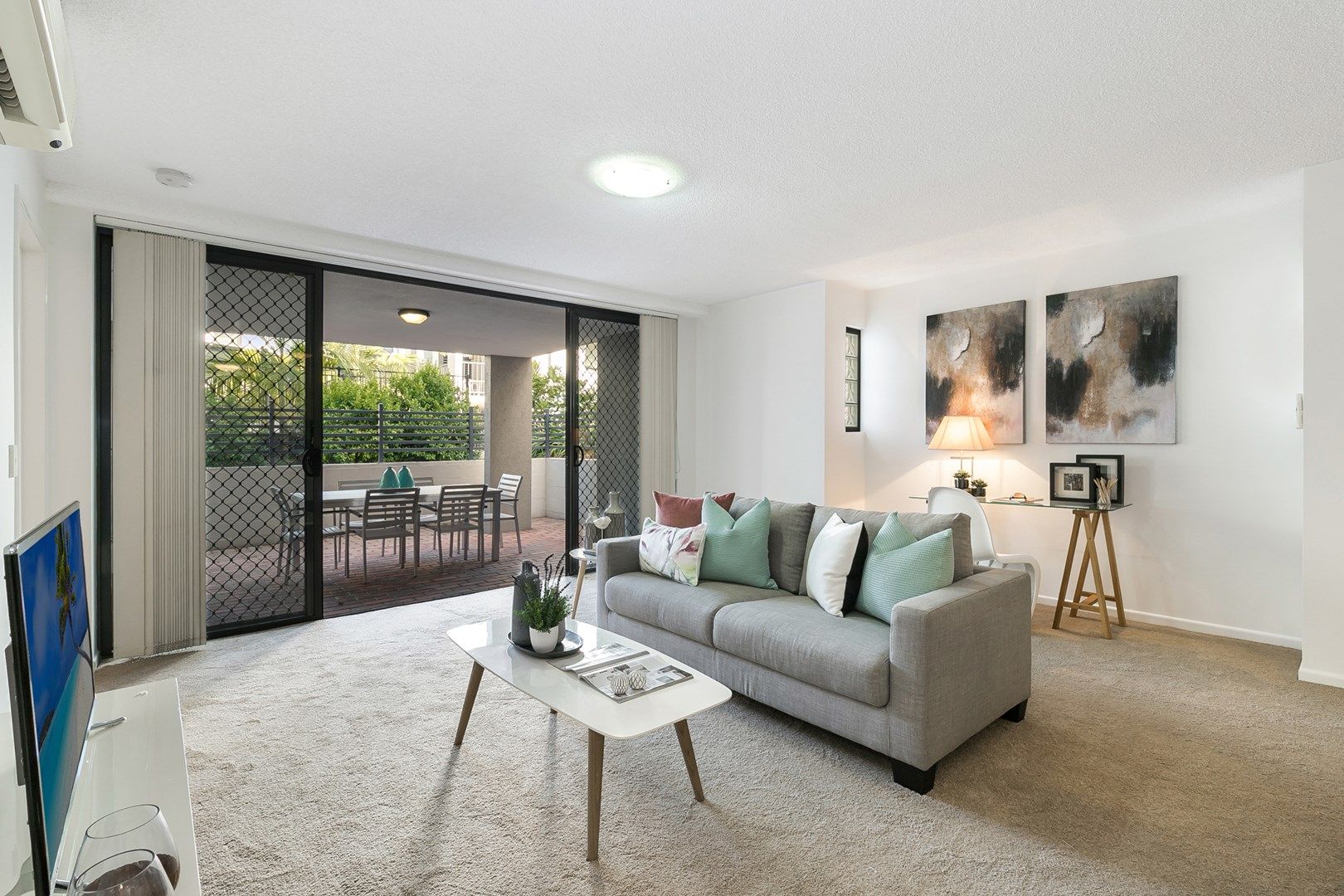 15/7 Landsborough Tce, Toowong QLD 4066, Image 0