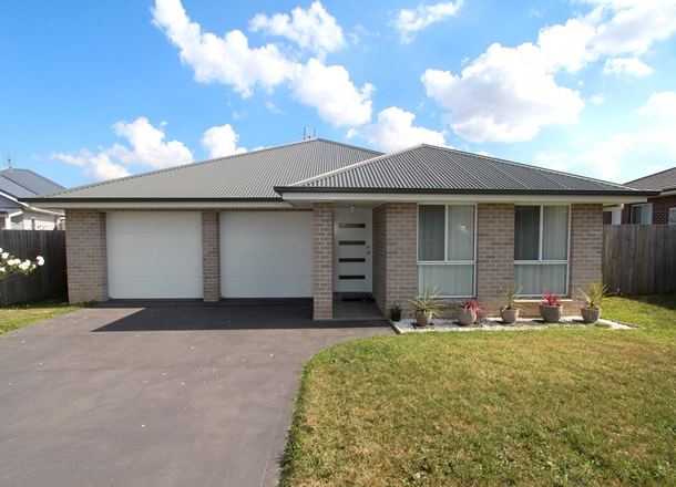 18 Lapwing Place, Moss Vale NSW 2577