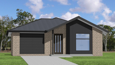 Picture of Lot 448 Gibson Street, LUCAS VIC 3350